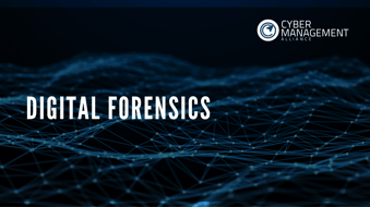 Digital Forensics
