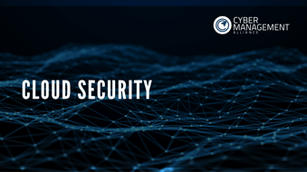 Cloud Security