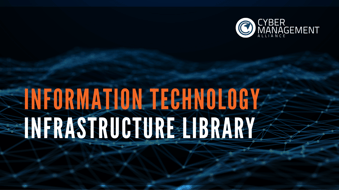 Information Technology Infrastructure Library