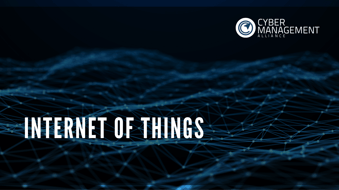 Internet of Things - IOT